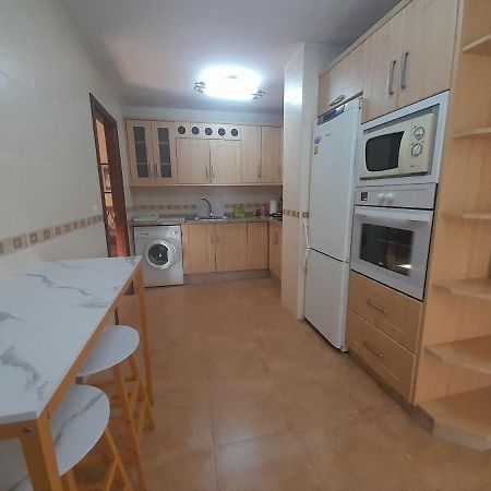 La Casita De Carmen Apartman Cazorla Kültér fotó