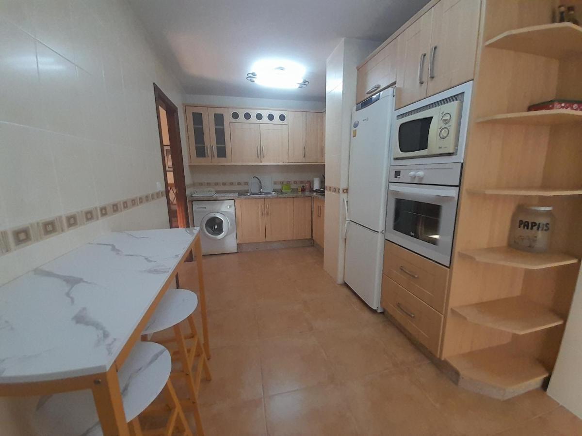 La Casita De Carmen Apartman Cazorla Kültér fotó